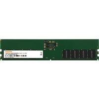 Digma 16ГБ DDR5 4800 МГц DGMAD54800016S