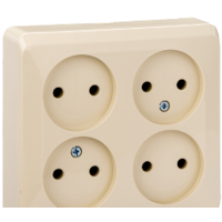 Schneider Electric Этюд PA16-205K