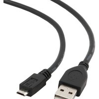 Cablexpert CCP-mUSB2-AMBM-0.1M