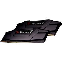 G.Skill Ripjaws V 2x32GB DDR4 PC4-25600 F4-3200C16D-64GVK Image #2