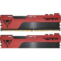 Patriot Viper Elite II 2x32GB PC4-25600 PVE2464G320C8K