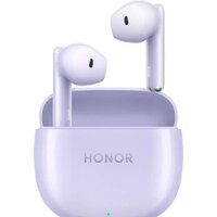 HONOR Earbuds X6 (сиреневый, китайская версия)