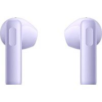 HONOR Earbuds X6 (сиреневый, китайская версия) Image #4