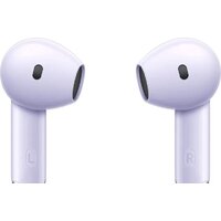 HONOR Earbuds X6 (сиреневый, китайская версия) Image #3