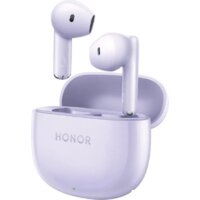HONOR Earbuds X6 (сиреневый, китайская версия) Image #2