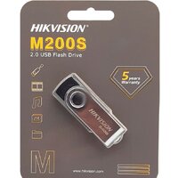 Hikvision HS-USB-M200S USB2.0 8GB Image #2