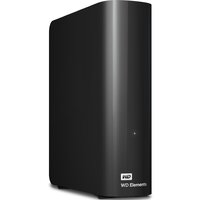 WD Elements Desktop 12TB WDBWLG0120HBK Image #7