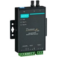 Moxa TCF-142-M-SC