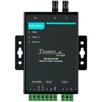 Moxa TCF-142-M-SC Image #2