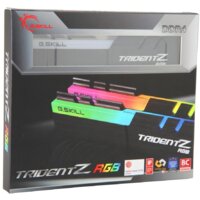 G.Skill Trident Z RGB 2x16ГБ DDR4 4600 МГц F4-4600C20D-32GTZR Image #2