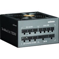 Zalman TeramaxII SE 750W ZM750-TMX2SE Image #2