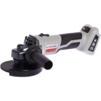 Интерскол УШМ-125/18ВЭ (без АКБ)