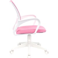 Бюрократ CH-W695NLT (розовый) Image #3