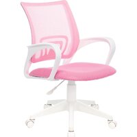 Бюрократ CH-W695NLT (розовый)