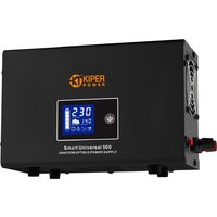 Kiper Power Smart Universal 500 Image #1