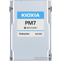 Kioxia PM7-R 3.84TB KPM71RUG3T84