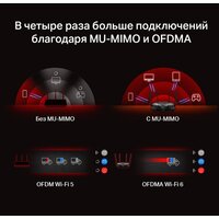 Mercusys MR80X Image #9