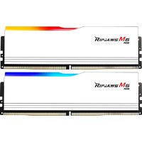 G.Skill Ripjaws M5 RGB 2x16ГБ DDR5 5200 МГц F5-5200J4040A16GX2-RM5RW