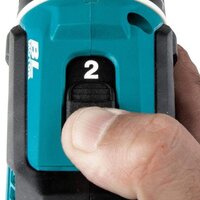 Makita DDF485RFE (с 2-мя АКБ, кейс) Image #6