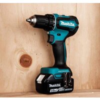 Makita DDF485RFE (с 2-мя АКБ, кейс) Image #2