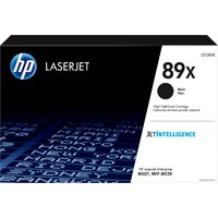HP LaserJet 89X CF289X
