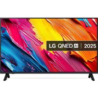 LG QNED AI QNED70 43QNED70A6A Image #1