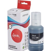 Sakura Printing SIC13T06C14A (аналог Epson 112 BK) Image #3