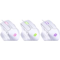 Redragon Bullseye (белый) Image #4