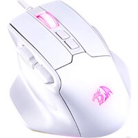 Redragon Bullseye (белый)