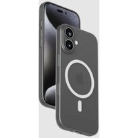 Momax CaseForm Lite для iPhone 16 MTAP24SW (белый)