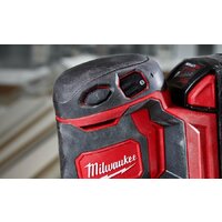 Milwaukee M18 BOS125-502B 4933464229 (с 2-мя АКБ, сумка) Image #6