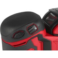 Milwaukee M18 BOS125-502B 4933464229 (с 2-мя АКБ, сумка) Image #4