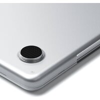 Satechi Eco-Hardshell Case for MacBook Air M2 ST-MBAM2CL Image #5