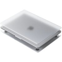 Satechi Eco-Hardshell Case for MacBook Air M2 ST-MBAM2CL
