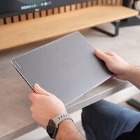 Satechi Eco-Hardshell Case for MacBook Air M2 ST-MBAM2CL Image #7