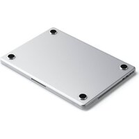 Satechi Eco-Hardshell Case for MacBook Air M2 ST-MBAM2CL Image #2