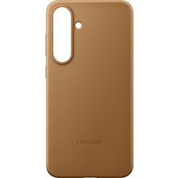 Samsung Kindsuit Case Galaxy S25+ (золотисто-бежевый)