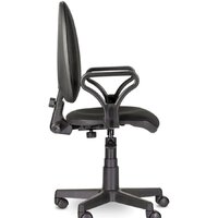 UTFC Престиж Самба C11 (черный) Image #2