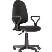 UTFC Престиж Самба C11 (черный)