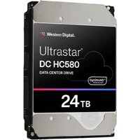 WD Ultrastar DC HC580 24TB WUH722424ALE604 Image #3