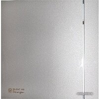 Soler&Palau Silent-100 CZ Silver Design - 3C [5210603400]