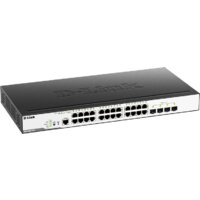 D-Link DGS-3000-28LP/B1A Image #2