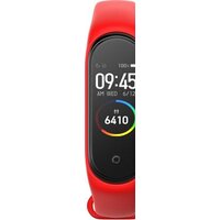 Maxvi SB-01 (красный) Image #3