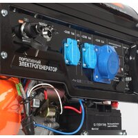 Patriot GP 6510AE Image #3