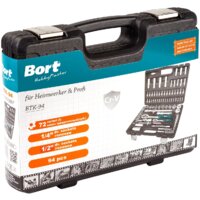 Bort BTK-94 (94 предмета) Image #4