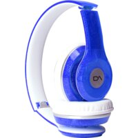 Delicate-Amazing DM0015 (синий) Image #2