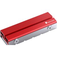 Jonsbo M.2-6 (красный)