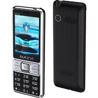 Maxvi X900c (черный) Image #1