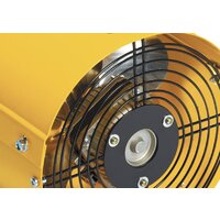 Ballu BHG-85 Image #4