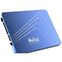 Netac N600S 1TB Image #1
